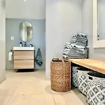 Nature Gem With Pool In Hvaler Ferienhaus *