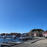 Nature Gem With Pool In Hvaler * Rod (Ostfold)