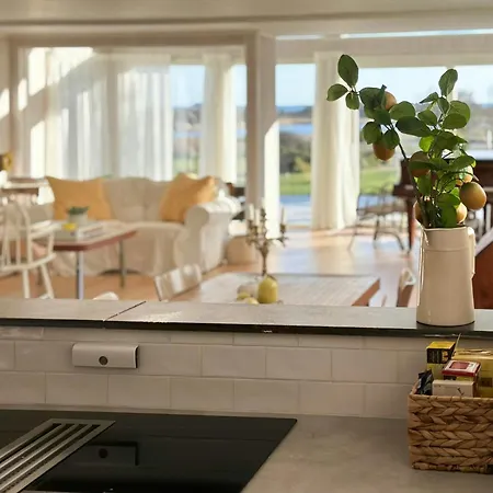 Vakantiehuis Nature Gem With Pool In Hvaler Rod (Ostfold)