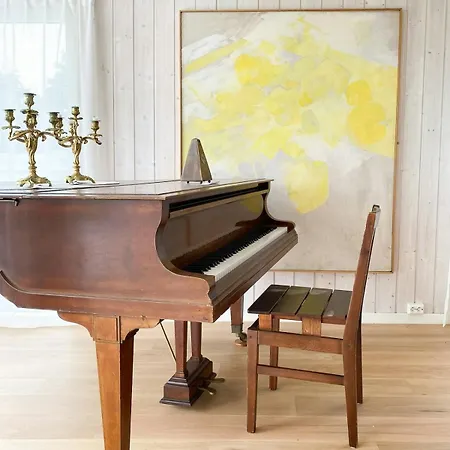 Nature Gem With Pool In Hvaler Holiday home