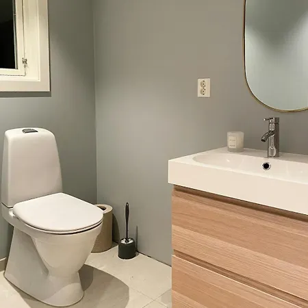 Nature Gem With Pool In Hvaler Holiday home