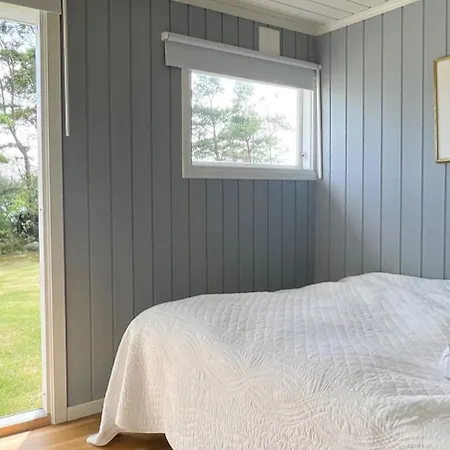 Nature Gem With Pool In Hvaler Rod (Ostfold)