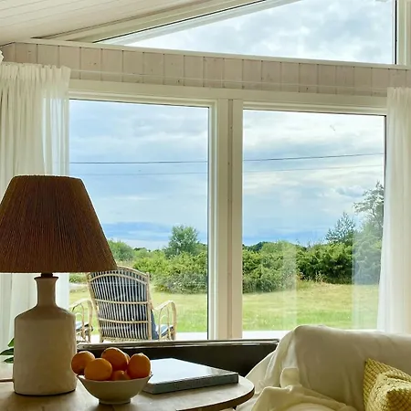 Vakantiehuis Nature Gem With Pool In Hvaler