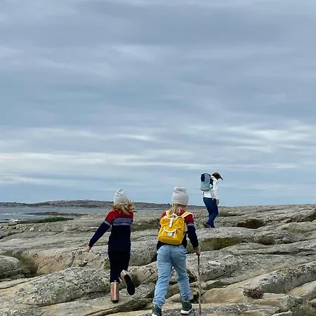 Holiday home Nature Gem With Pool In Hvaler *