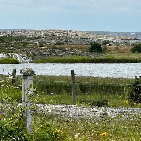 Nature Gem With Pool In Hvaler Vakantiehuis *