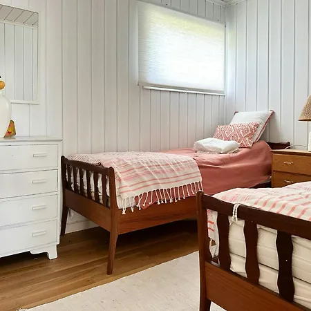 Nature Gem With Pool In Hvaler Semesterbostad