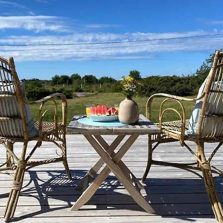 Nature Gem With Pool In Hvaler Semesterbostad Rod (Ostfold)